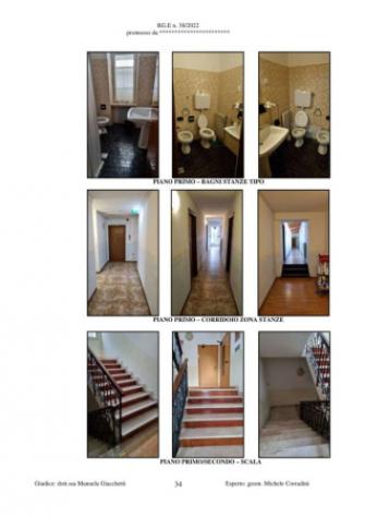 Immobile in asta di 2455 m² in vendita a Cavareno - Foto 17