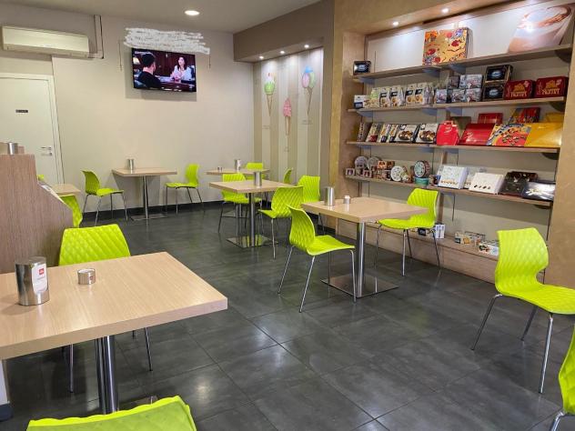 Bar in vendita a Pontedera 140 mq Rif: 1201956 - Foto 4