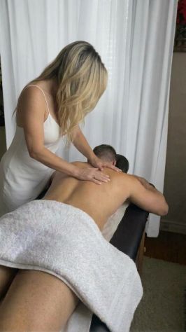 MASSAGGIO RILASSANTE PROFESSIONALE BRASILIANA 🇧🇷 Tel:3284040643