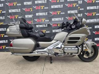 HONDA GL 1800 Gold Wing Video 360 rif. 23989926