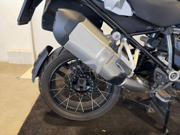 BMW R 1250 GS Adventure - Foto 9