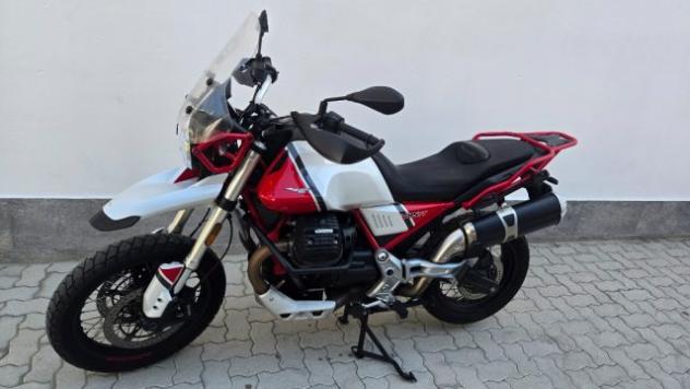 MOTO GUZZI V85 TT BICOLOR ABS rif. 23815224 - Foto 5