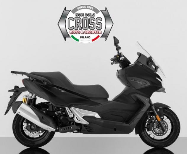 KEEWAY MOTOR TERRAFINA 350 rif. 23373765