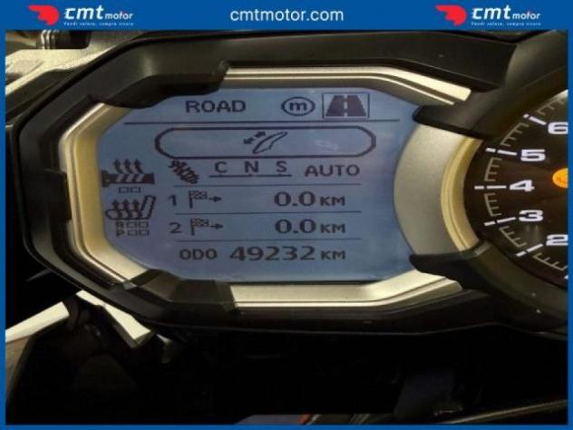 TRIUMPH Tiger Explorer Garantita e Finanziabile rif. 23908481 - Foto 5