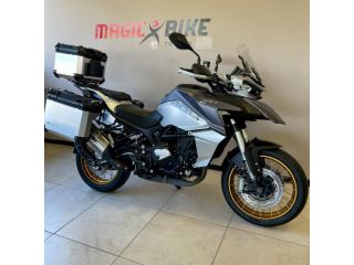 QJ Motor SRT 800 null
