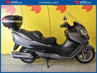 SUZUKI Burgman AN 400 Garantito e Finanziabile rif. 24028671