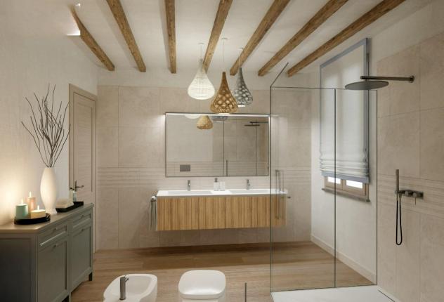 Appartamento in vendita a Lunata - Capannori 135 mq Rif: 1278530 - Foto 3