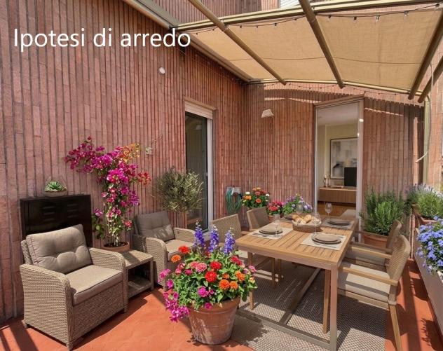 Appartamento in Via Emilio Cecchi