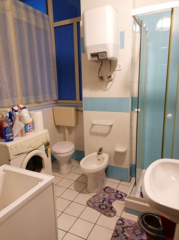 STANZA SINGOLA VIALE MARIO RAPISARDI 115 - Foto 5