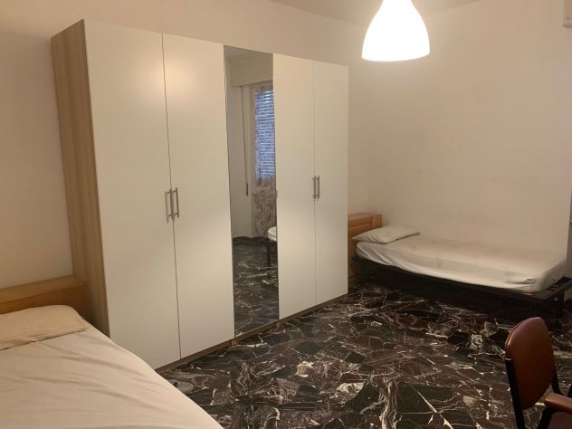 POSTO LETTO IN CAMERA DOPPIA per Ragazza - Foto 6