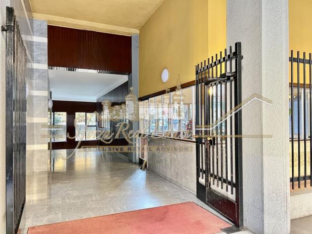 Affitto bellissimo trilocale a Milano - Foto 5