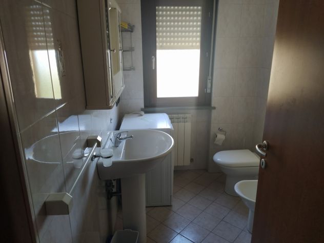 Rende – Quattromiglia – Via Torricelli – fitta a studenti - Foto 4
