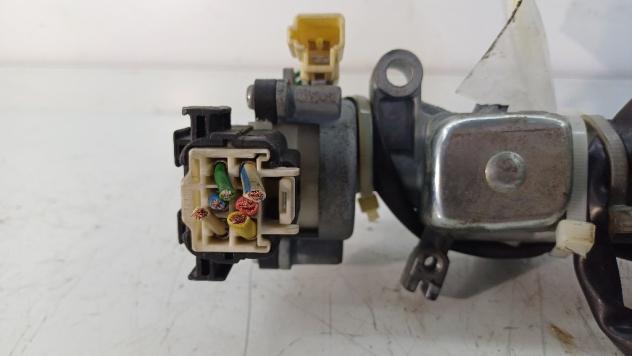 BLOCCASTERZO NISSAN Pixo 1° Serie 487004A00D K10B (0913) - Foto 5