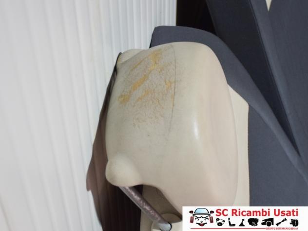 Sedili Fiat 500 - 29521 - Foto 6