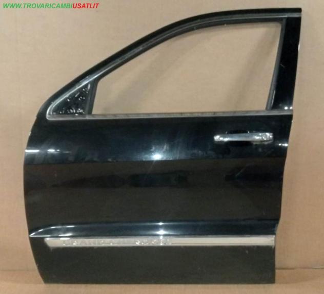 PORTA ANT. S. NERO MET. No Alz. Si Serr. (No Scendente) 999-U65429