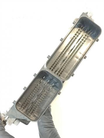 CENTRALINA MOTORE OPEL Antara Serie 25189813 Z22D1 diesel 2231 (0615) - Foto 4