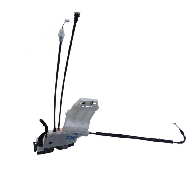 SERRATURA ANTERIORE SINISTRA JEEP Renegade Serie 52139902 (1418) - Foto 4