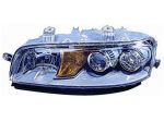 FARO DX H7-H7 SENZA FEND FIAT PUNTO 1999 71752525 0853660810
