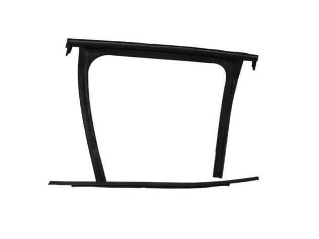 Guarnizione Posteriore Sinistra Jeep Renegade - Q00121