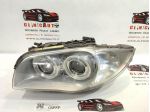FARO SINISTRO ALLO XENON BMW Serie 1 Serie (E87) 6924489 N47D20A (0407)