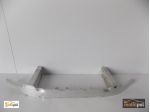 BMW X3 G01 Trave di rinforzo paraurti (anteriore) - 10901