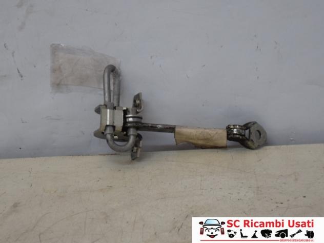 Tirante Porta Posteriore Sinistra Fiat Panda 46826530 - Foto 2