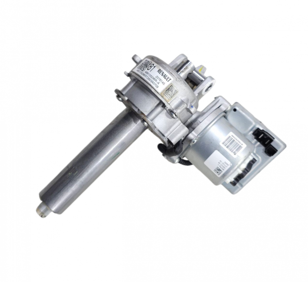 CITY COMPLETO RENAULT CLIO Serie V 488105296R (19) - Foto 4