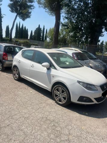 VARI PEZZI DI RICAMBIO SEAT IBIZA - Foto 4