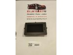 DISPLAY RENAULT Scenic X MOD 259154206R K9K (09)