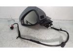 SPECCHIETTO RETROVISORE SINISTRO AUDI A4 Berlina (8W2) 8W1857409BD9B9 DTPA (15)