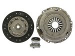 Kit frizione volano per Opel Zafira B C disco spingidisco Luk Valeo Sachs