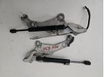 CERNIERE COFANO ANTERIORE DX E SX MINI Cooper 2° Serie (0613)