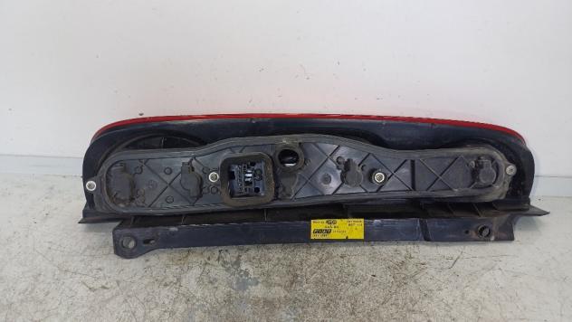 STOP FANALE POSTERIORE DESTRO FIAT Doblo Serie Restyling 51755144 350A1000 (0509) - Foto 3
