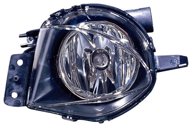 Bmw Serie 3 frontale cofano fanale radiatore ossatura E91 E90 2005-09 - Foto 14