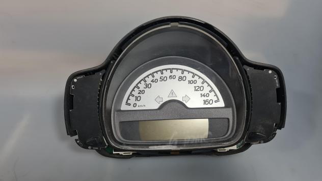 QUADRO STRUMENTI SMART Fortwo Coupé (W451) A4515400847 (0715)