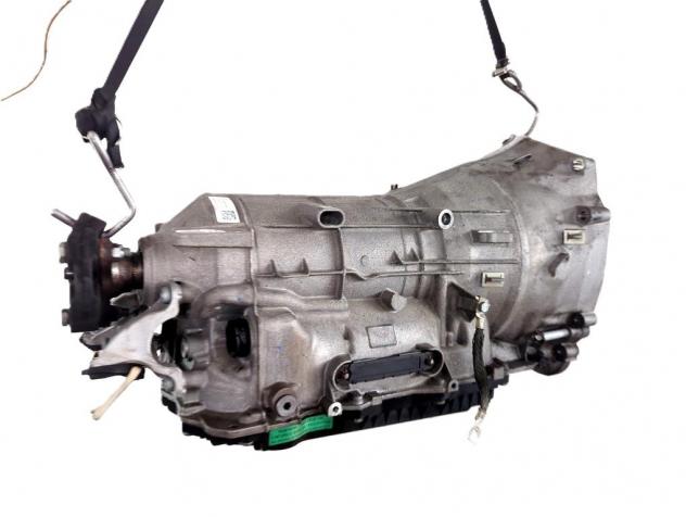 24007642247 CAMBIO AUTOMATICO BMW SERIE 3 318 D F31 SW 2.0 D 105KW AUT 5P (2014) RICAMBIO USATO 8623594