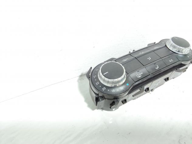 COMANDI CLIMA MERCEDES Classe A Serie (W176) A2469004405 (1218) - Foto 2