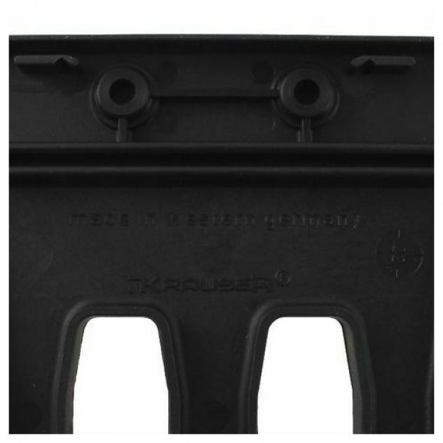 Kit piastra portapacchi Honda CB 750 F2 - Foto 4