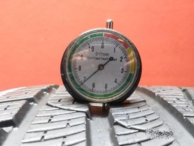 2 gomme 285 35 20 pirelli inv a5420 - Foto 3