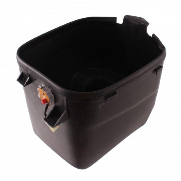 Vano portacasco sottosella per Aprilia Amico - AP8230958