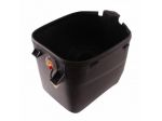 Vano portacasco sottosella per Aprilia Amico - AP8230958