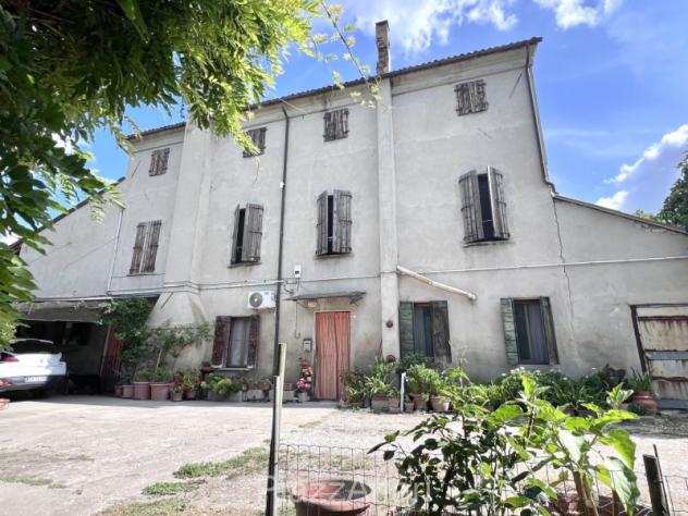 Rustico a Brugine - Rif. BRU25