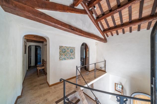Casale in vendita a Monteleone Sabino - Foto 17