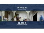 Immobile in asta di 2441 m² in vendita a Rende