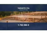 Immobile in asta di 376286 m² in vendita a Taranto