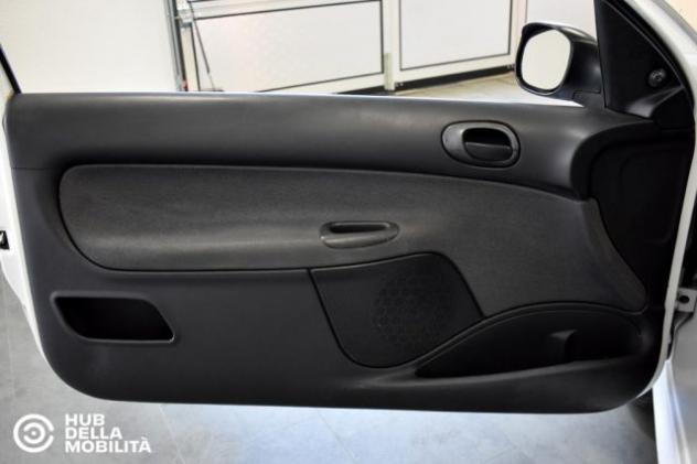 PEUGEOT 206 Plus 1.4 HDi 70CV 3p. XAD Van FAP rif. 23652393 - Foto 6