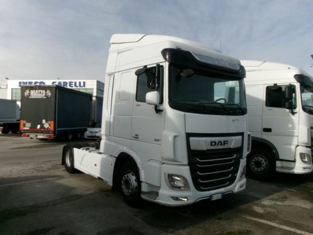 DAF XF480FT EURO6 rif. 23107667 - Foto 2