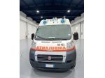 FIAT DUCATO AMBULANZA (TORRES) VP