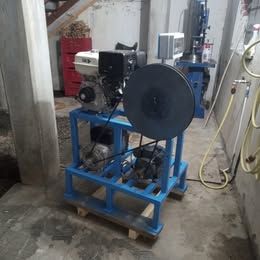 Alternatore/generatore di corrente - Foto 5