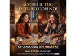 Cerchi il numero di una cartomante? Consulto disponibile ora